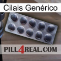 Cilais Genérico 30